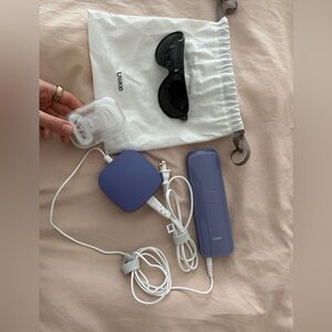 Ulike Air 3 Purple Device